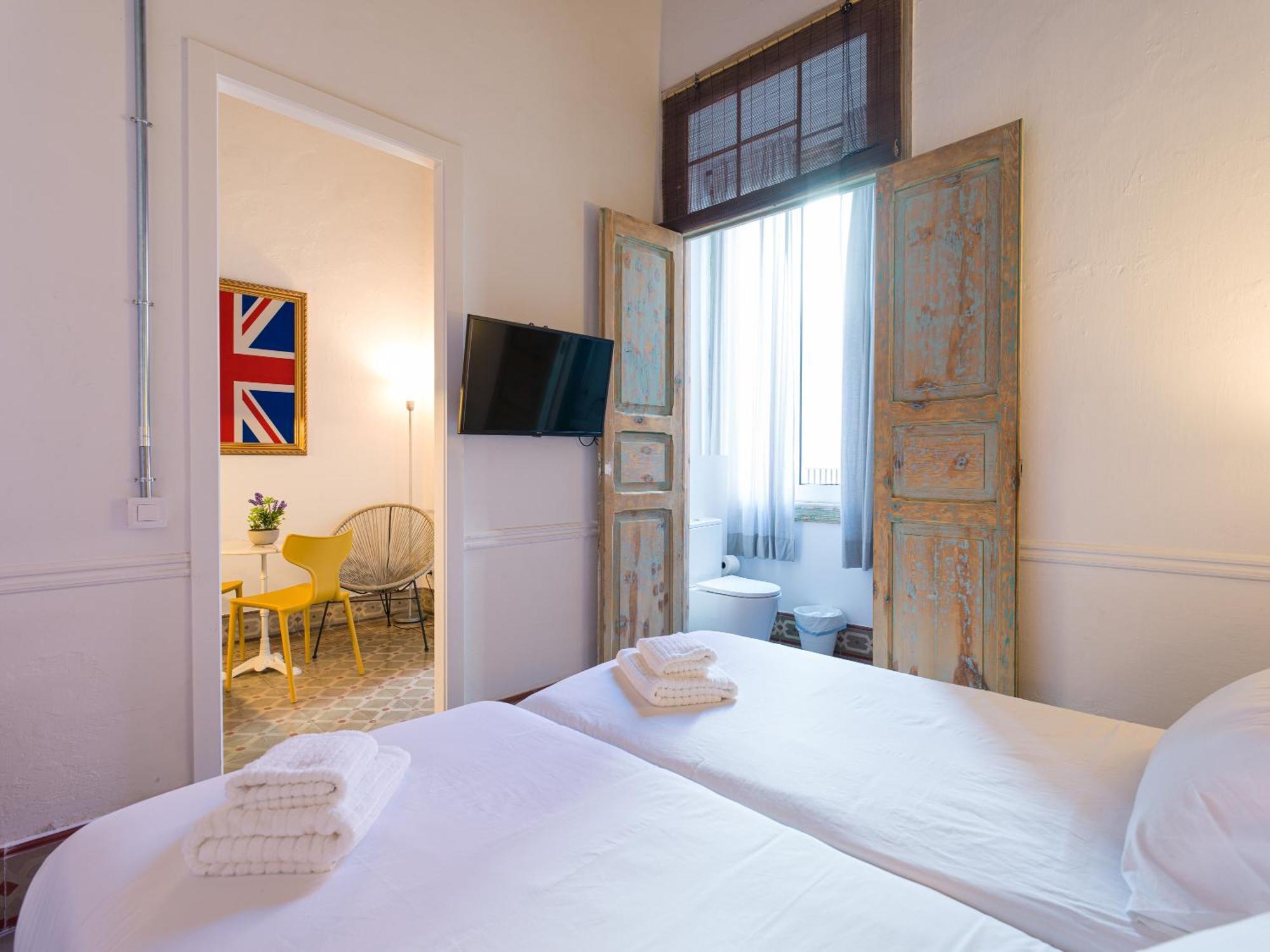 Casa Sabai * Las Palmas de Gran Canaria