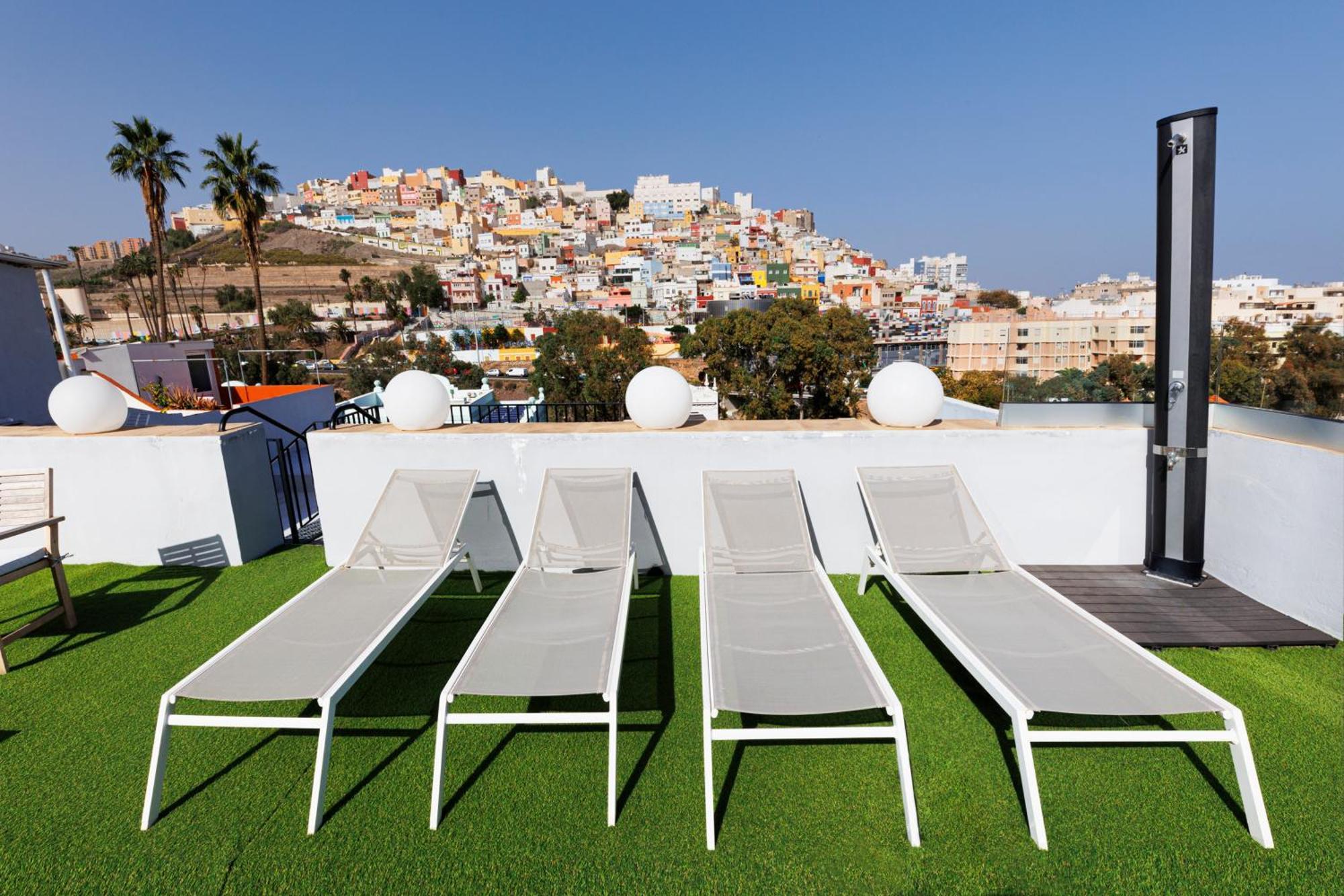 Casa Sabai Las Palmas de Gran Canaria